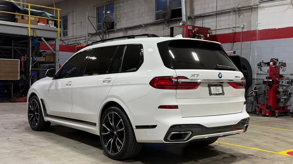 2020 BMW G07 X7 - Image 6 of 19