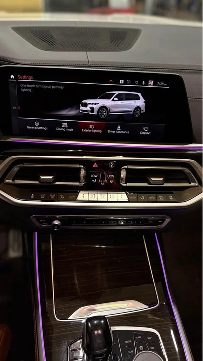 2020 BMW G07 X7 - Image 19 of 19