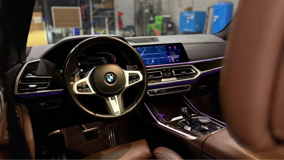 2020 BMW G07 X7 - Image 13 of 19