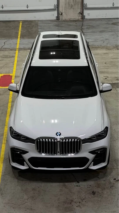 2020 BMW G07 X7 - Image 12 of 19
