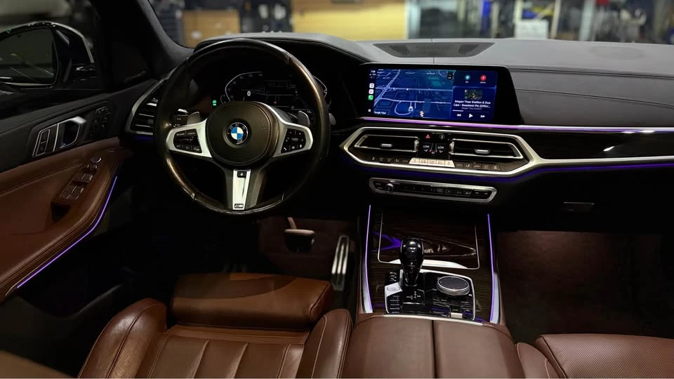 2020 BMW G07 X7 - Image 14 of 19