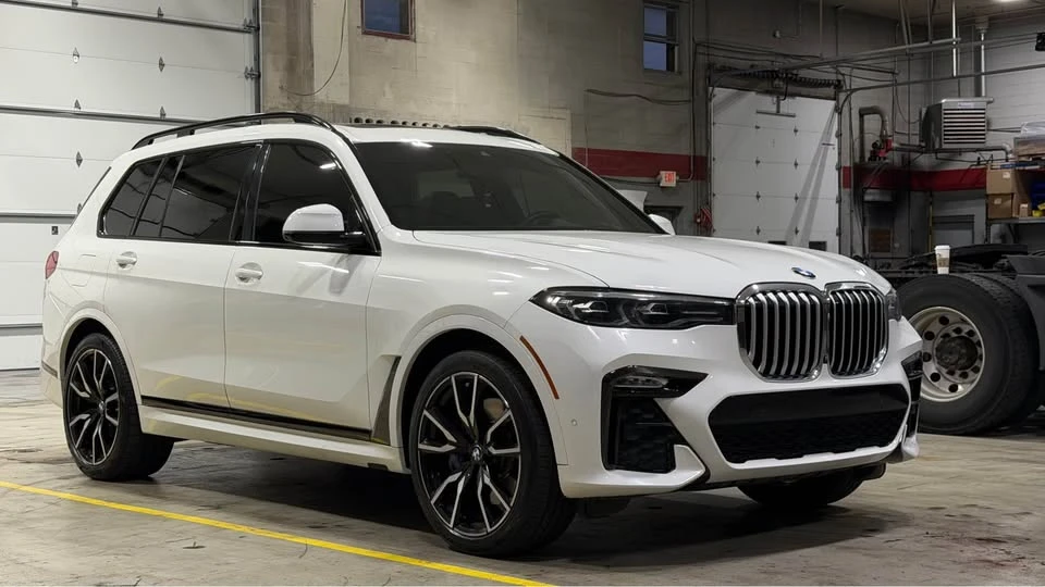 2020 BMW G07 X7 - Image 7 of 19
