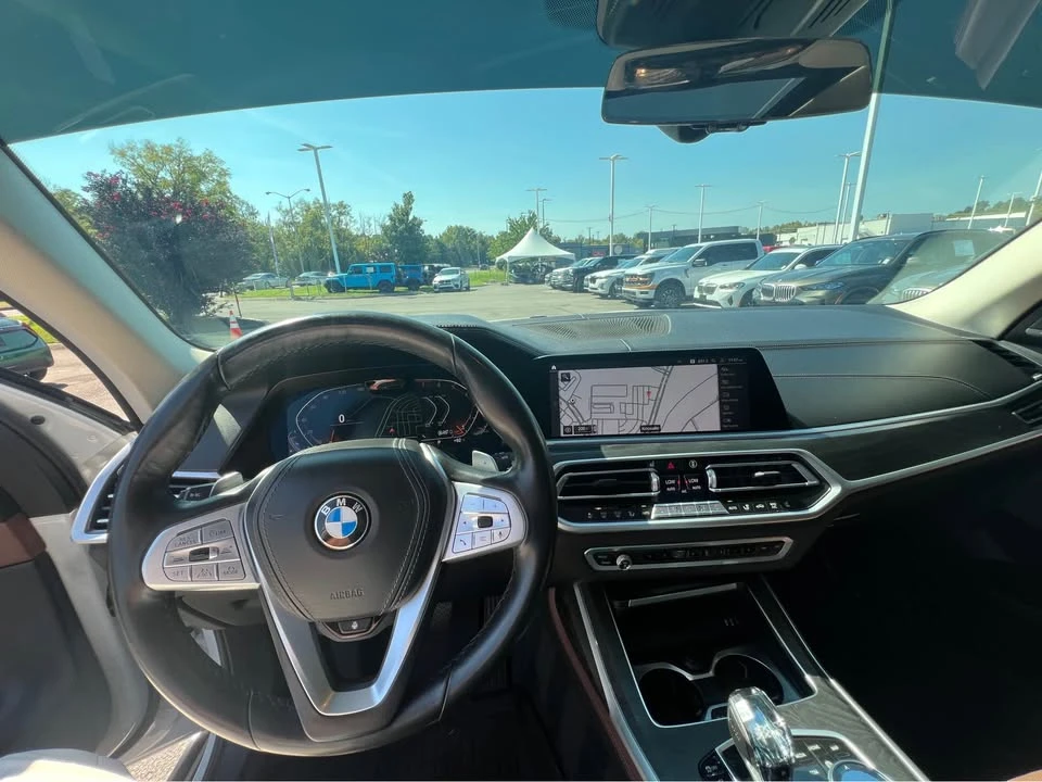 2020 BMW G07 X7 - Image 12 of 13