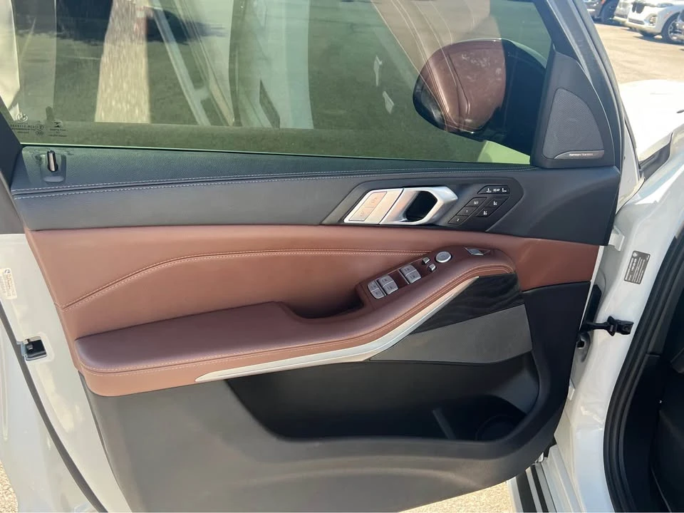 2020 BMW G07 X7 - Image 8 of 13
