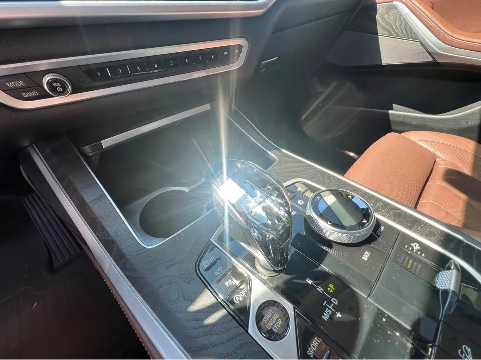 2020 BMW G07 X7 - Image 10 of 13