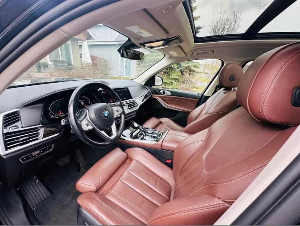 2020 BMW G07 X7 - Image 2 of 10
