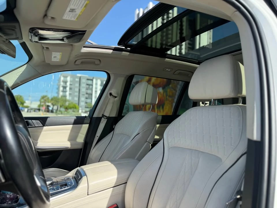 2020 BMW G07 X7 - Image 8 of 15