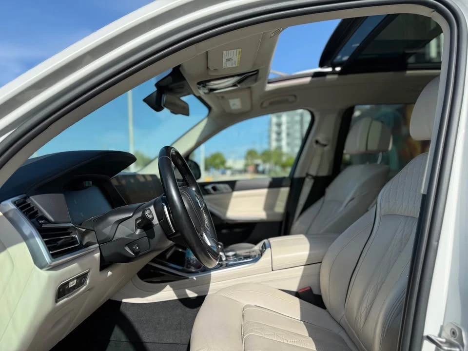 2020 BMW G07 X7 - Image 7 of 15