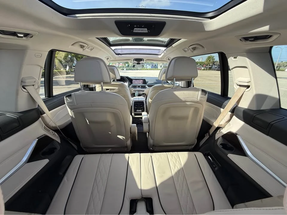 2020 BMW G07 X7 - Image 11 of 15