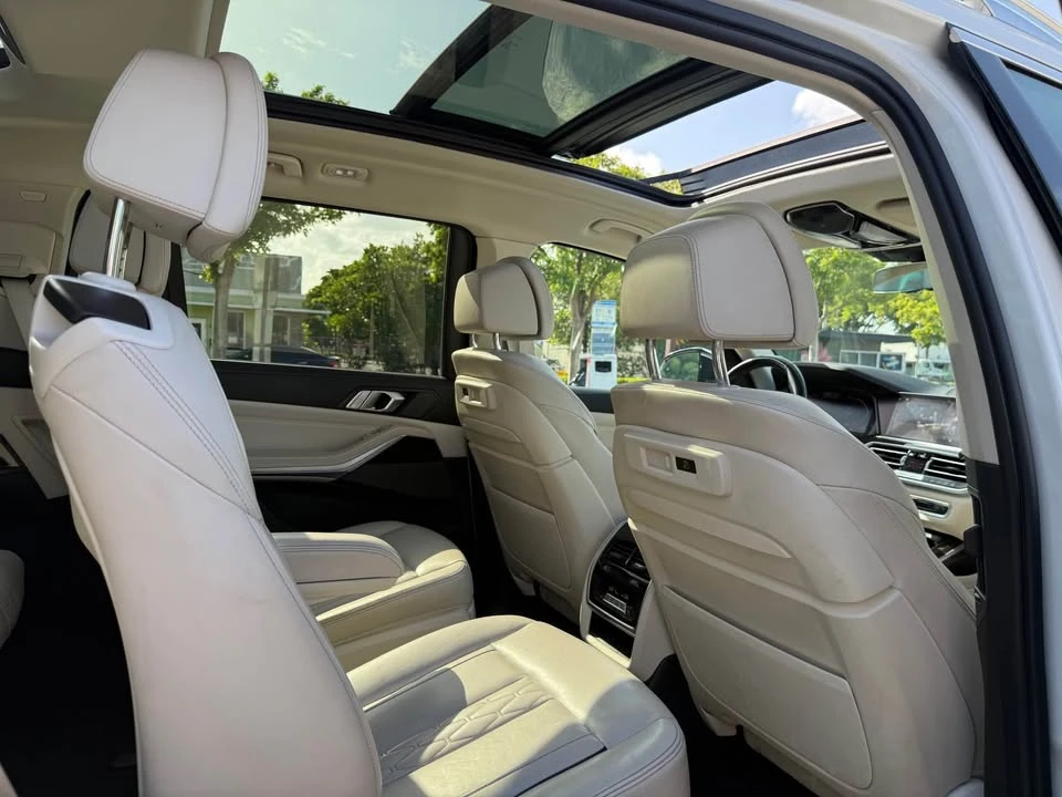 2020 BMW G07 X7 - Image 12 of 15