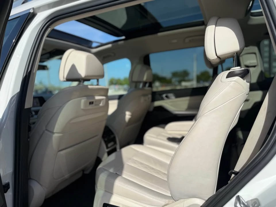 2020 BMW G07 X7 - Image 9 of 15