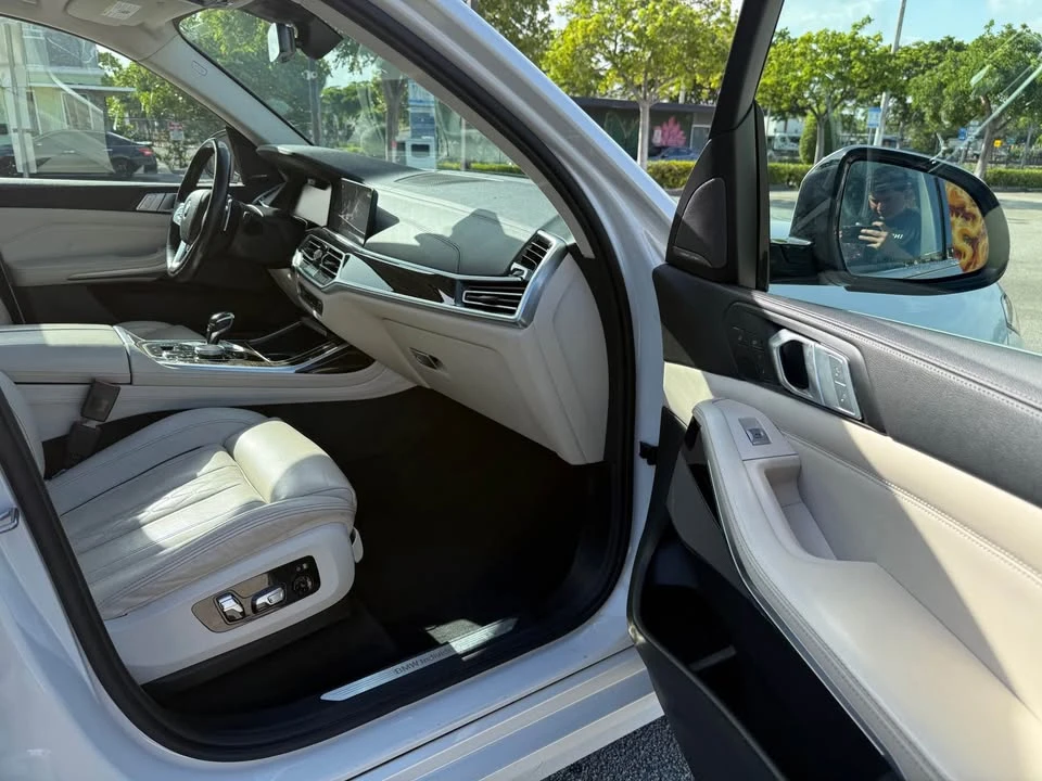 2020 BMW G07 X7 - Image 13 of 15