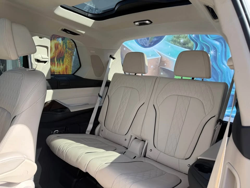 2020 BMW G07 X7 - Image 10 of 15