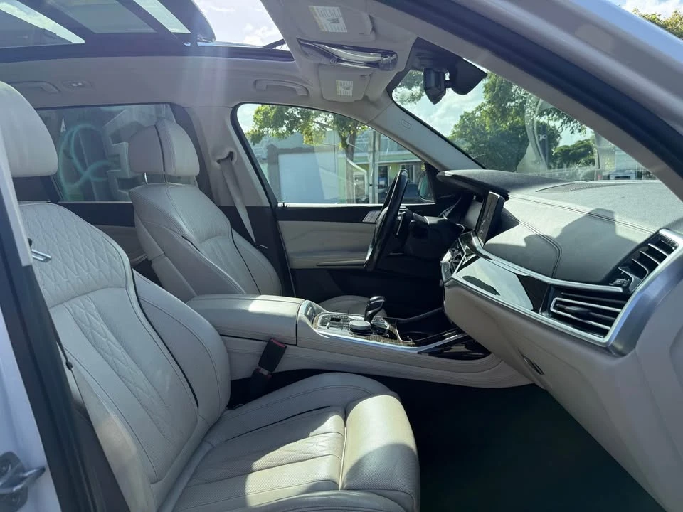 2020 BMW G07 X7 - Image 14 of 15