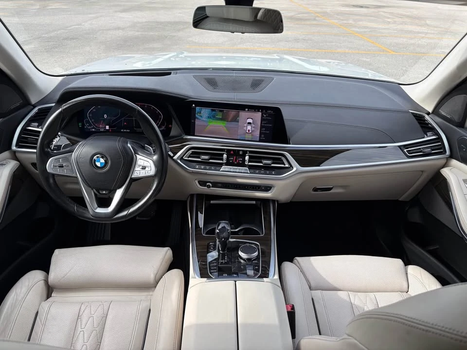 2020 BMW G07 X7 - Image 14 of 17