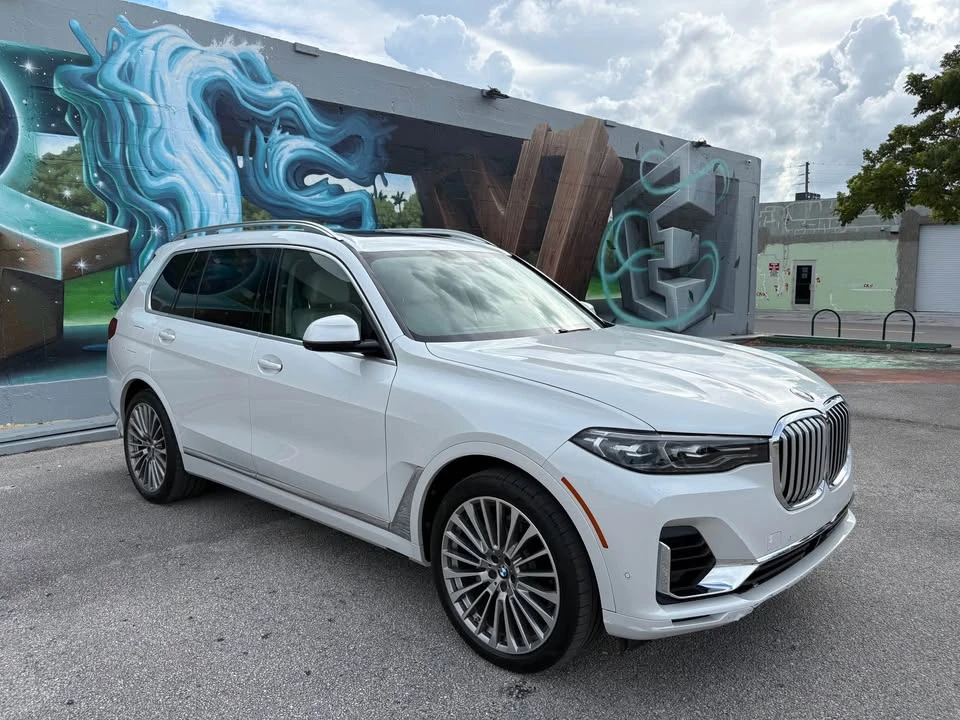 2020 BMW G07 X7 - Image 3 of 17