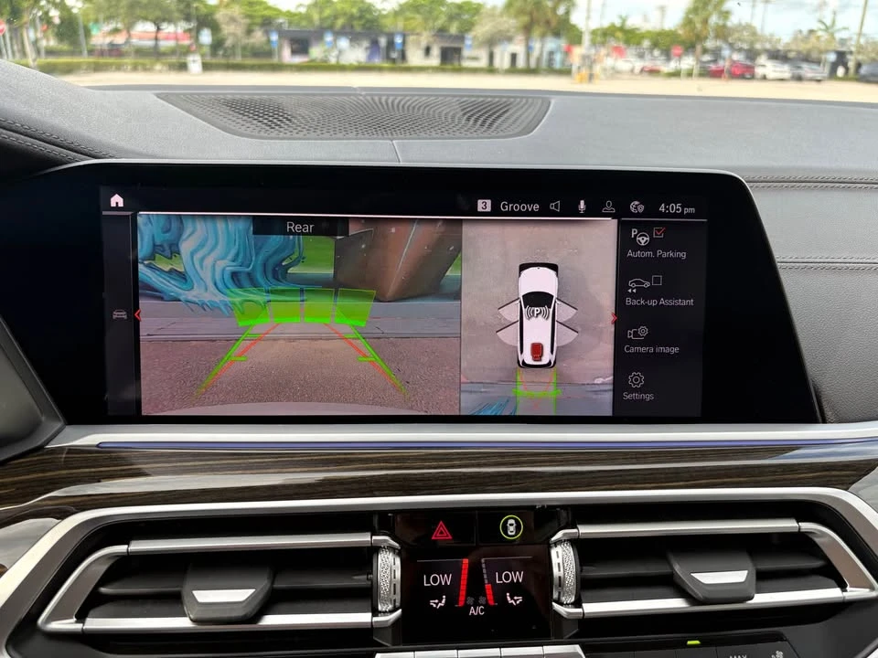 2020 BMW G07 X7 - Image 15 of 17