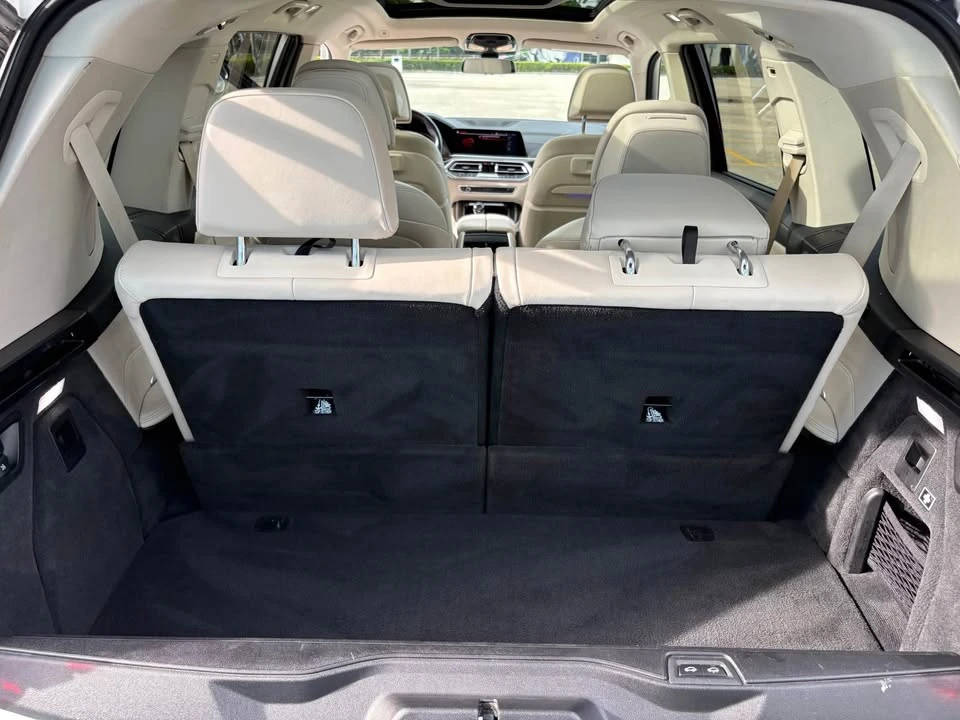 2020 BMW G07 X7 - Image 13 of 17