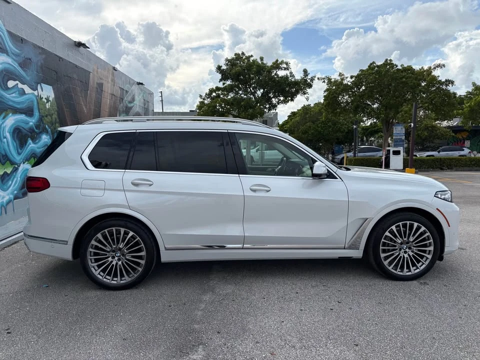 2020 BMW G07 X7 - Image 4 of 17