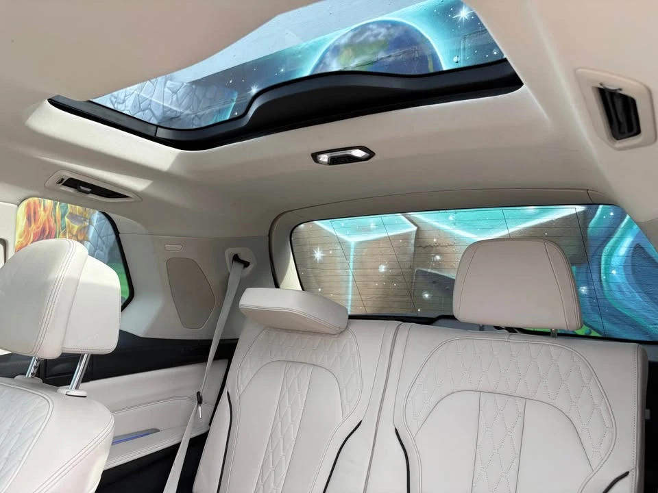 2020 BMW G07 X7 - Image 11 of 17