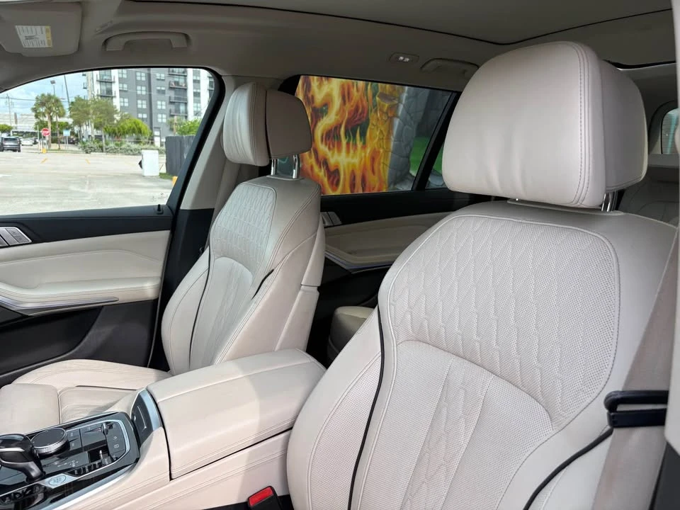 2020 BMW G07 X7 - Image 8 of 17