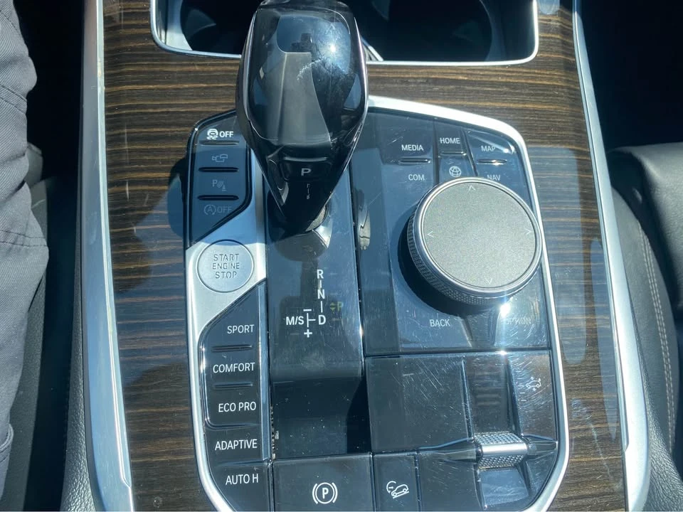 2020 BMW G07 X7 - Image 11 of 14
