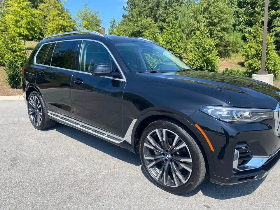 2020 BMW G07 X7 - Image 2 of 14