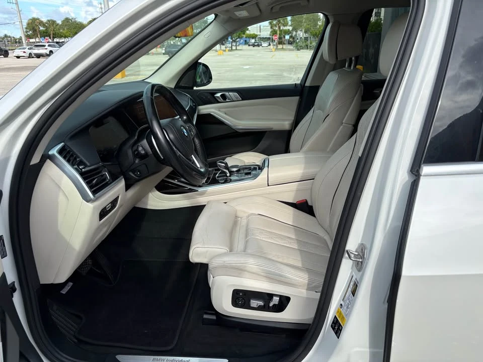 2020 BMW G07 X7 - Image 7 of 17