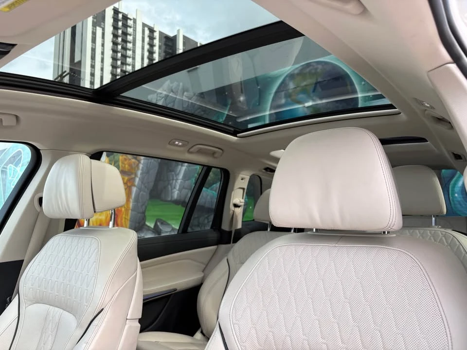2020 BMW G07 X7 - Image 9 of 17