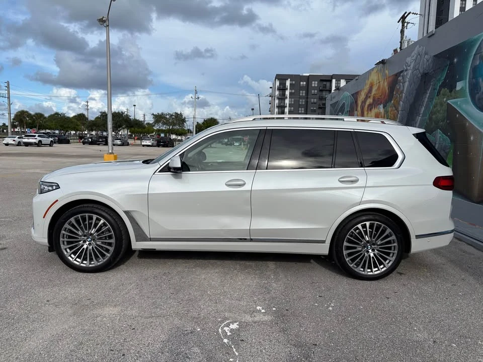 2020 BMW G07 X7 - Image 6 of 17