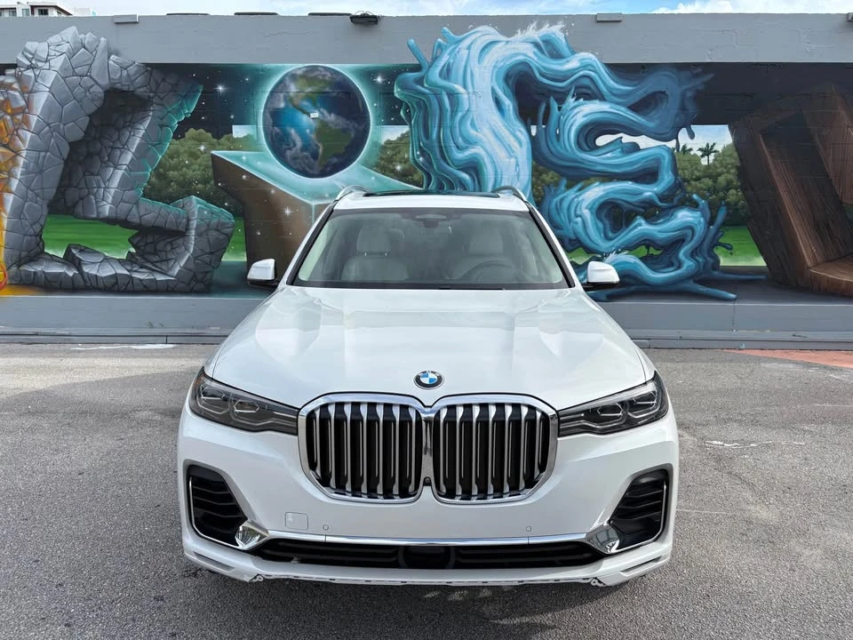2020 BMW G07 X7 - Image 2 of 17