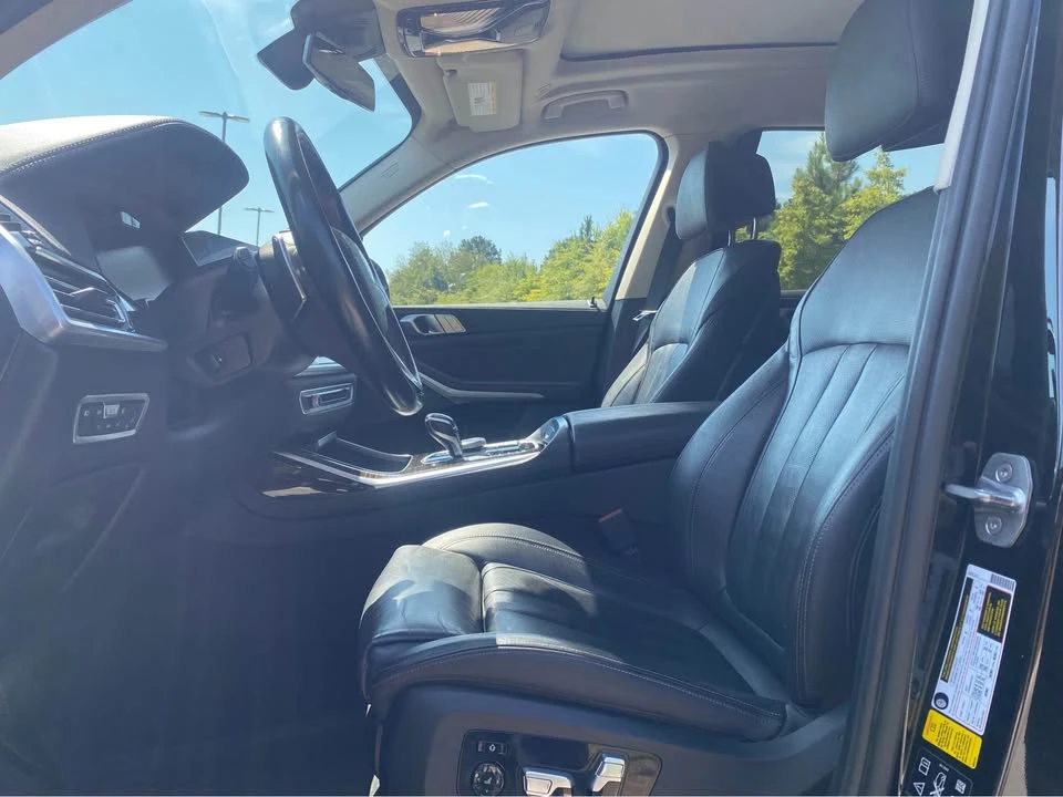 2020 BMW G07 X7 - Image 12 of 14