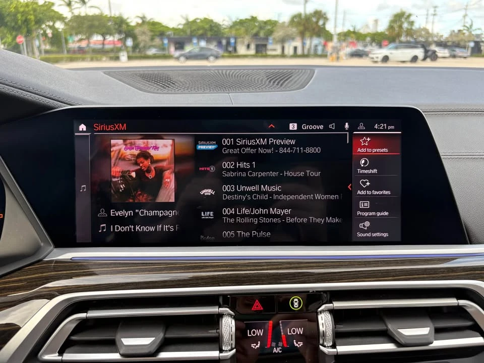 2020 BMW G07 X7 - Image 16 of 17