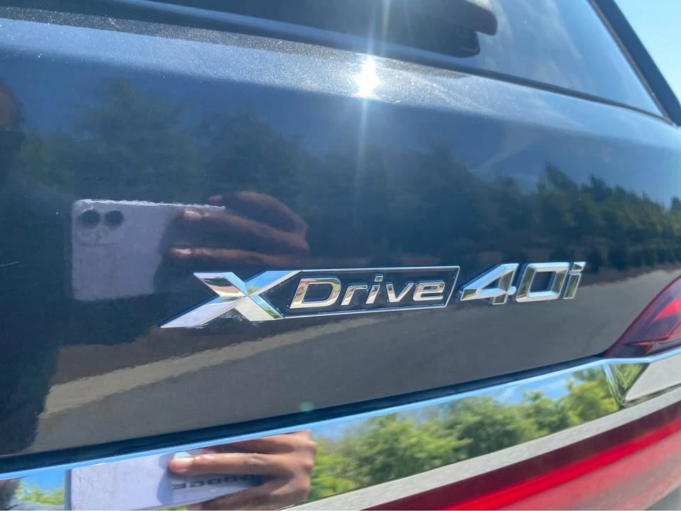 2020 BMW G07 X7 - Image 5 of 14