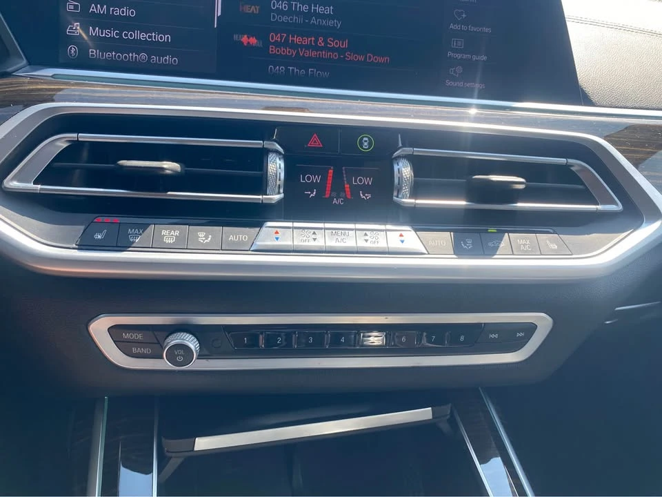 2020 BMW G07 X7 - Image 10 of 14
