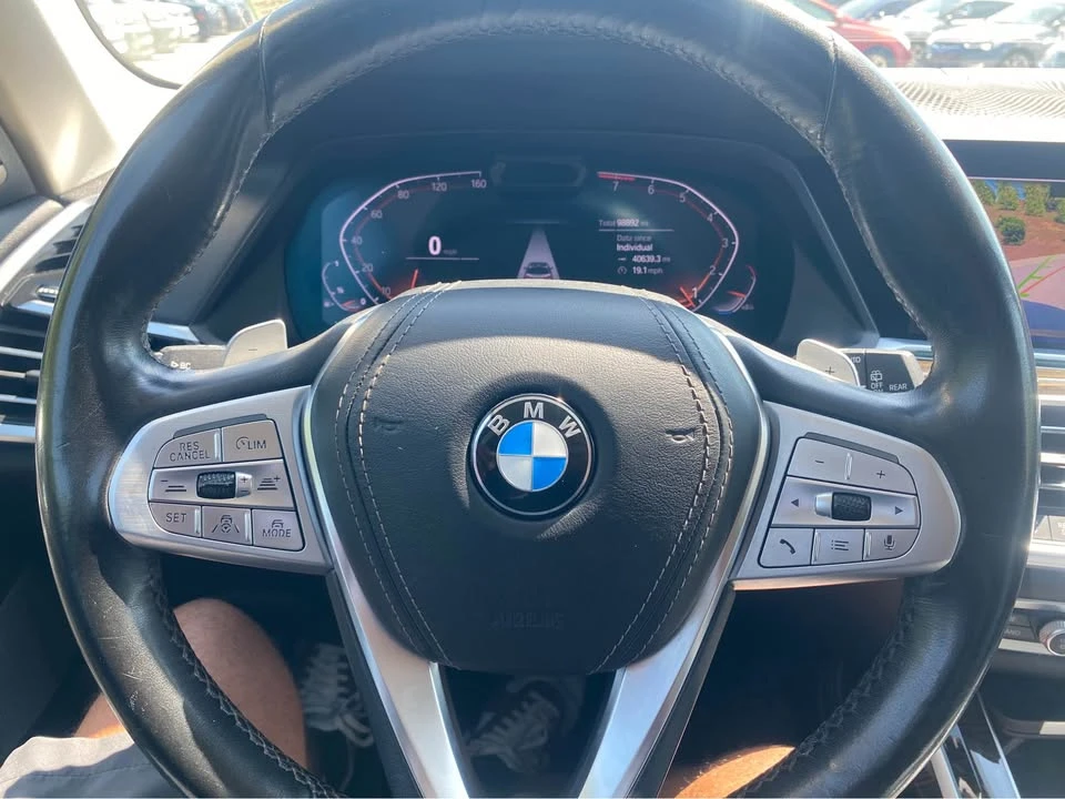 2020 BMW G07 X7 - Image 7 of 14