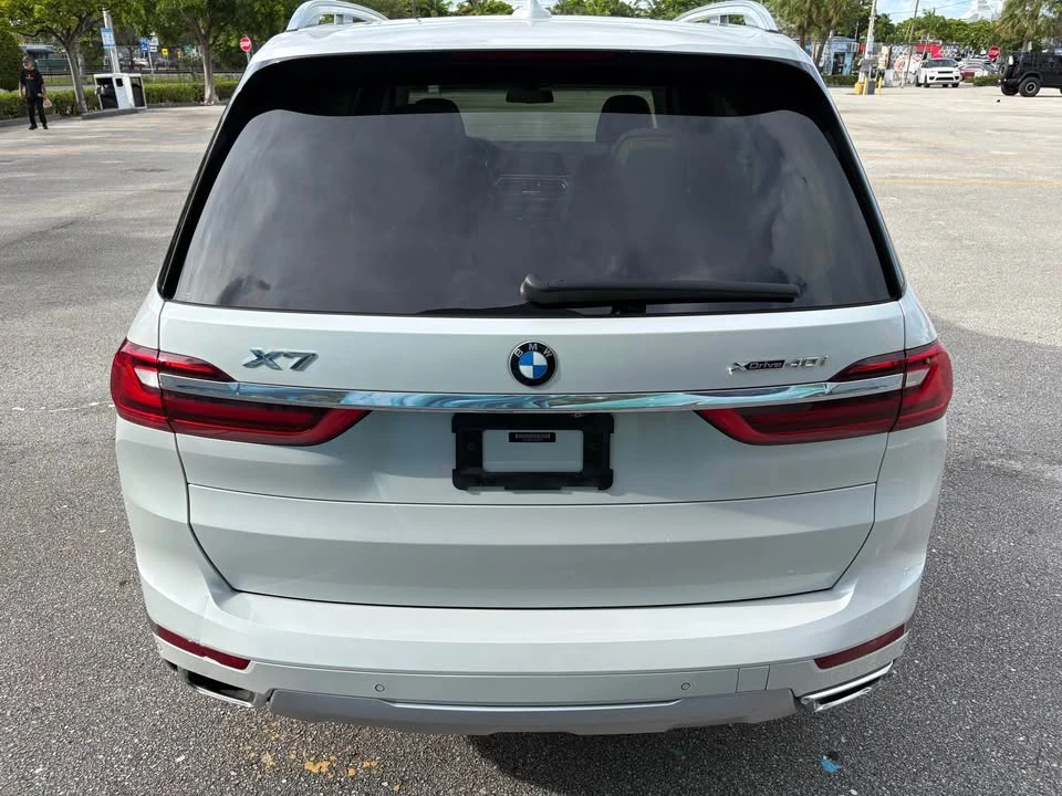 2020 BMW G07 X7 - Image 5 of 17