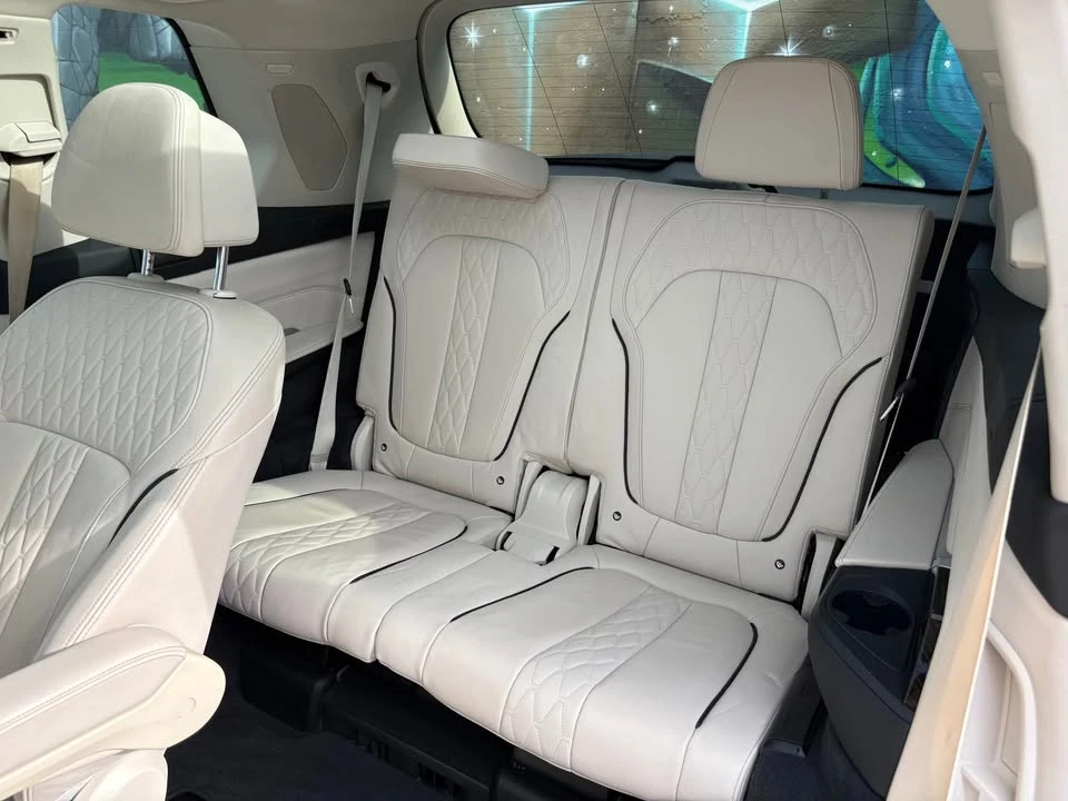 2020 BMW G07 X7 - Image 12 of 17
