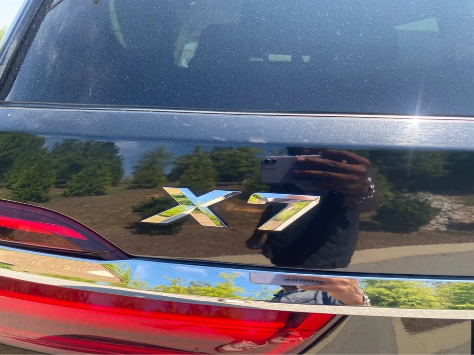 2020 BMW G07 X7 - Image 6 of 14
