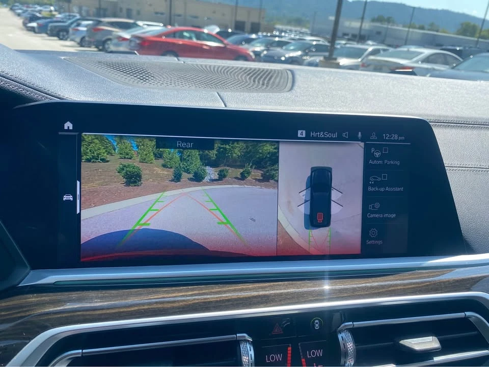 2020 BMW G07 X7 - Image 9 of 14
