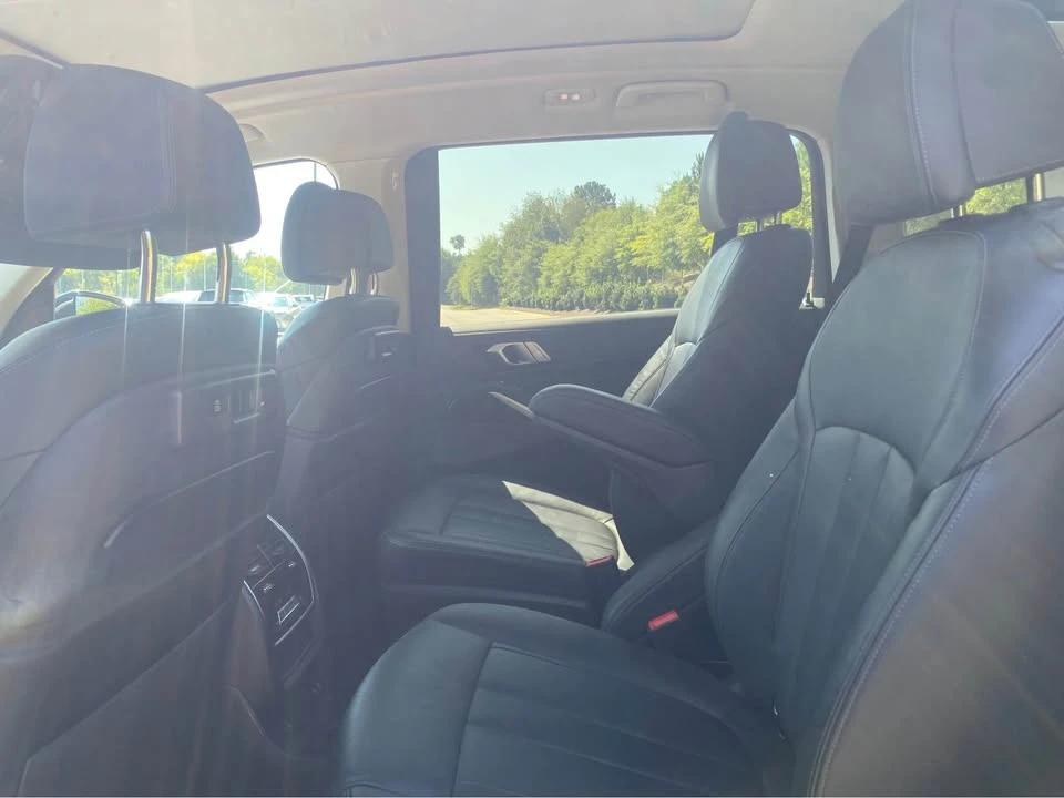 2020 BMW G07 X7 - Image 13 of 14