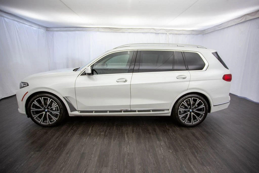 2020 BMW G07 X7 - Image 7 of 12