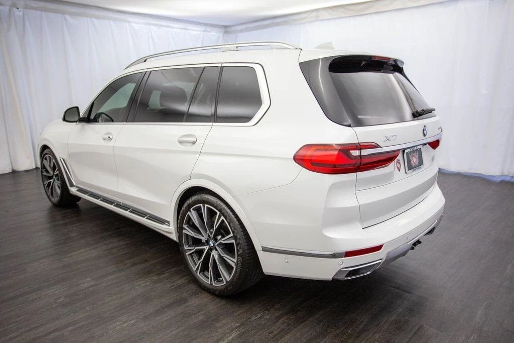 2020 BMW G07 X7 - Image 11 of 12