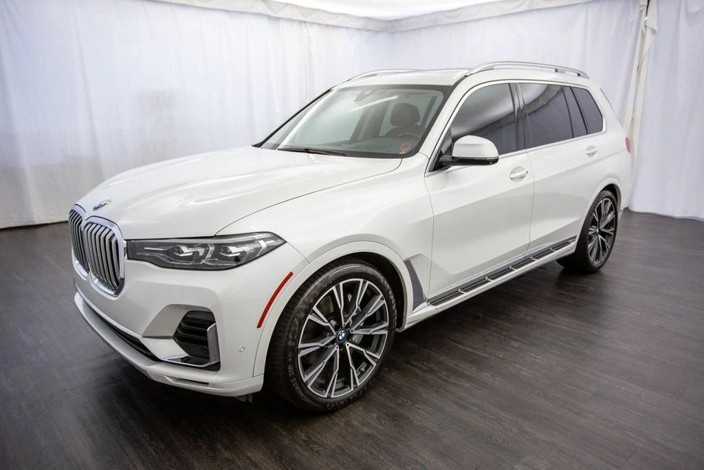 2020 BMW G07 X7 - Image 3 of 12