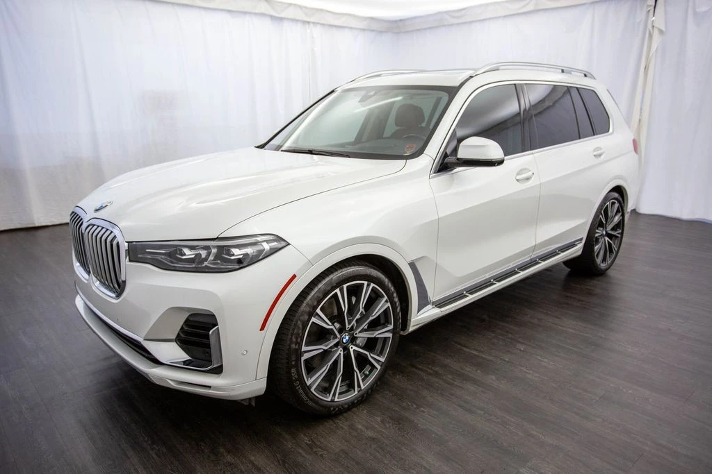 2020 BMW G07 X7 - Image 3 of 12