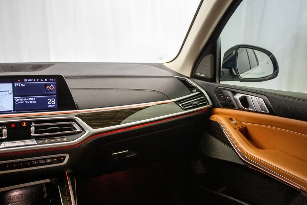 2020 BMW G07 X7 - Image 5 of 12