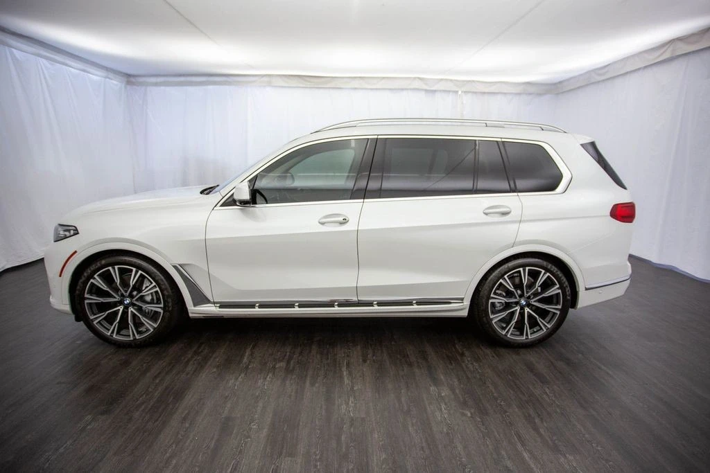 2020 BMW G07 X7 - Image 7 of 12