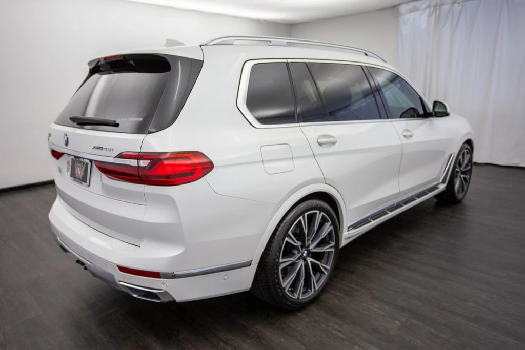 2020 BMW G07 X7 - Image 10 of 12