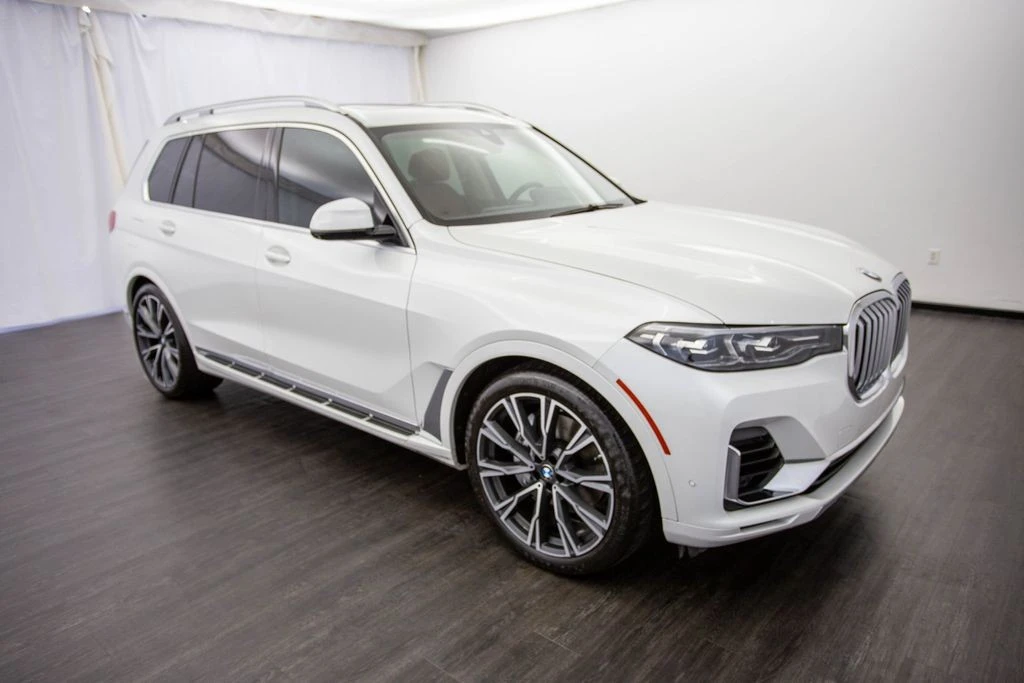 2020 BMW G07 X7 - Image 2 of 12