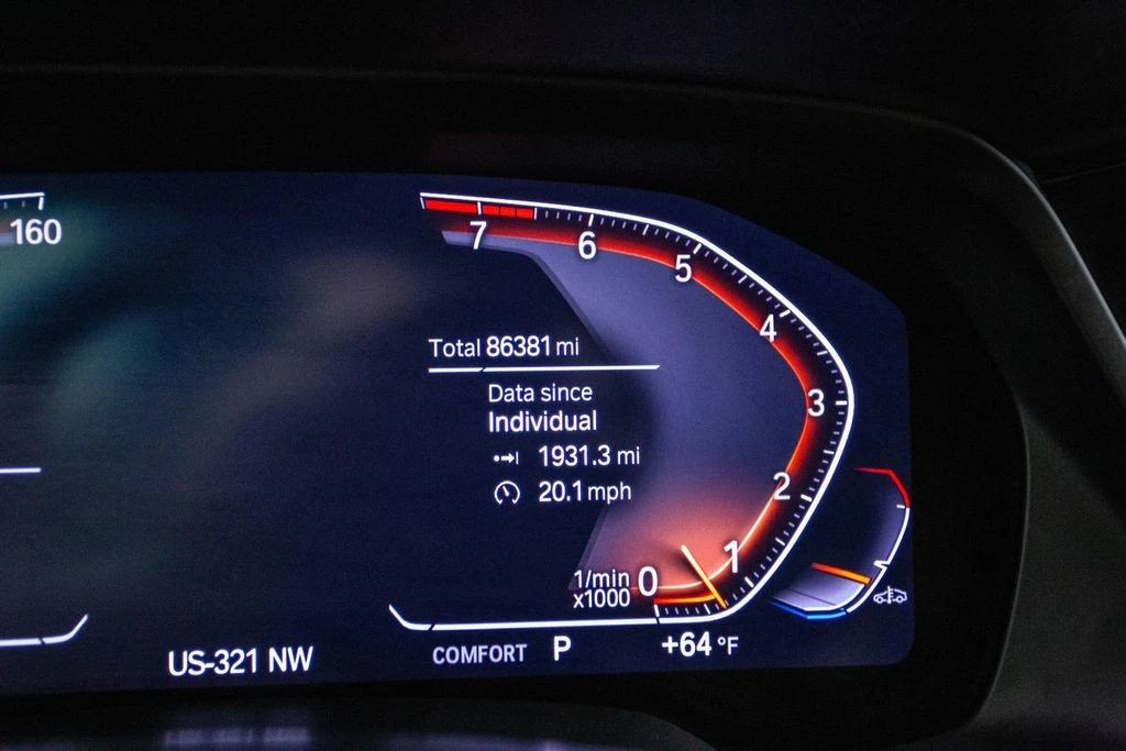 2020 BMW G07 X7 - Image 9 of 12